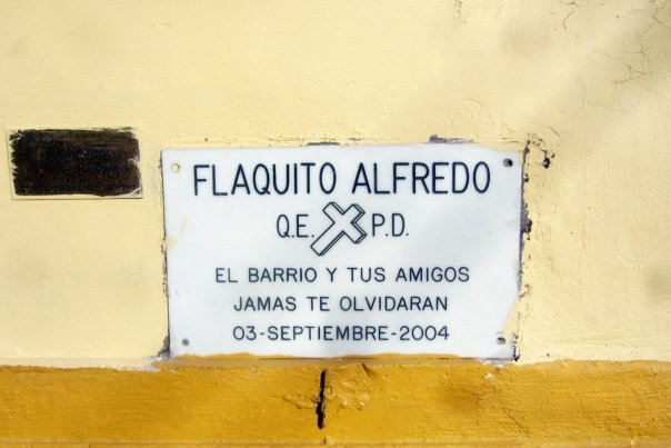 La calle no calla