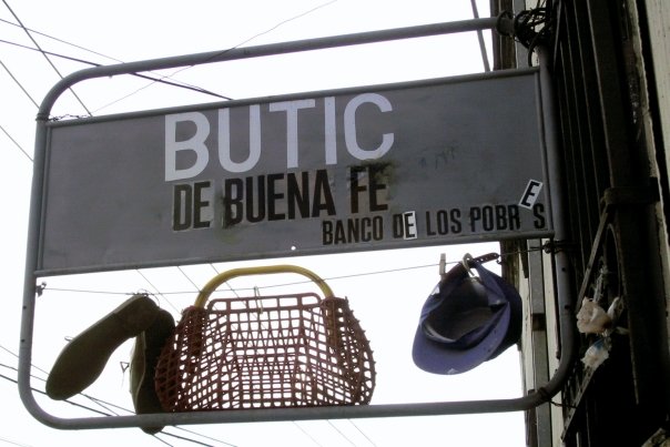 La calle que no calla en Valparaíso