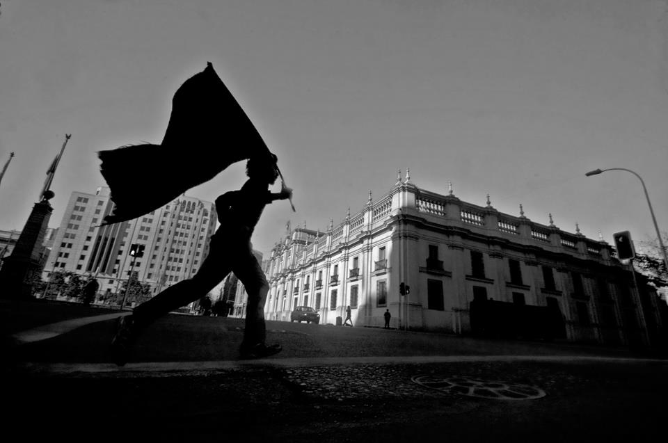 «1800 Horas por la Educación Chilena»