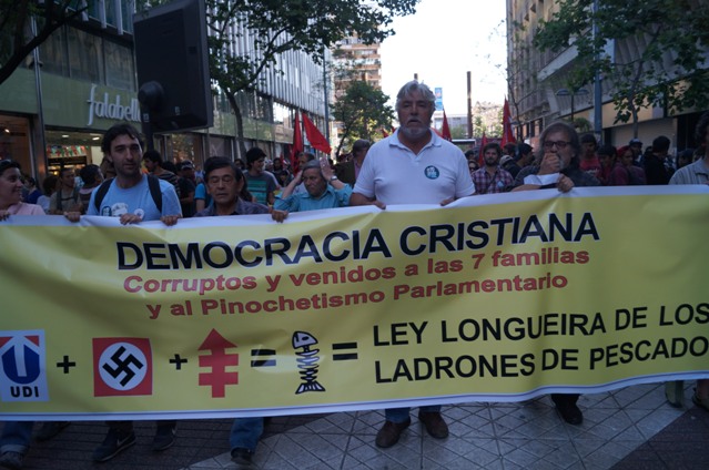 Por el pez nuestro de cada día.