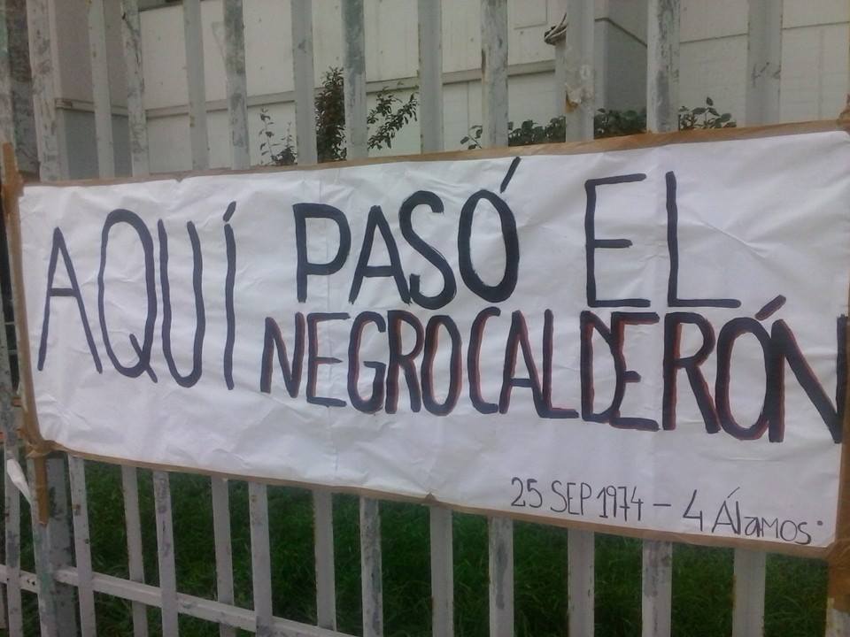 Memoria estudiantil