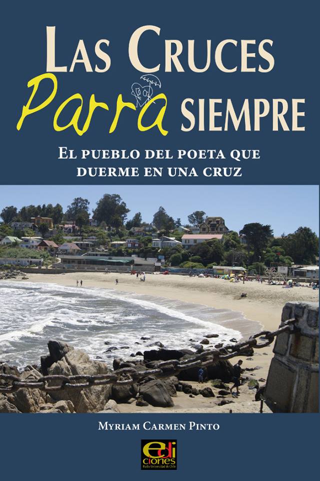 Parra Vecino, desde sus vecinos: un libro que vuelve