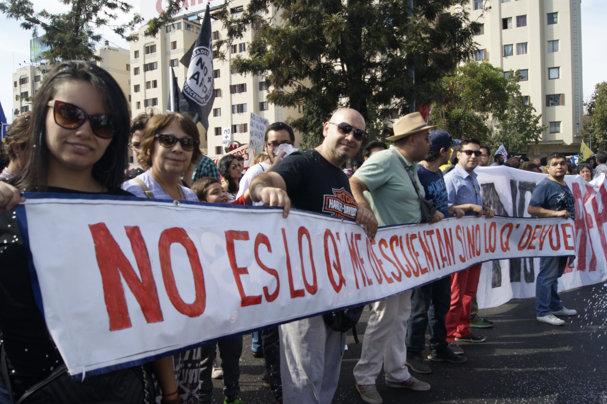 Cuento de Descuentos