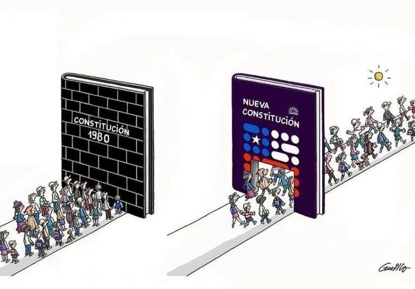 Abre la muralla…