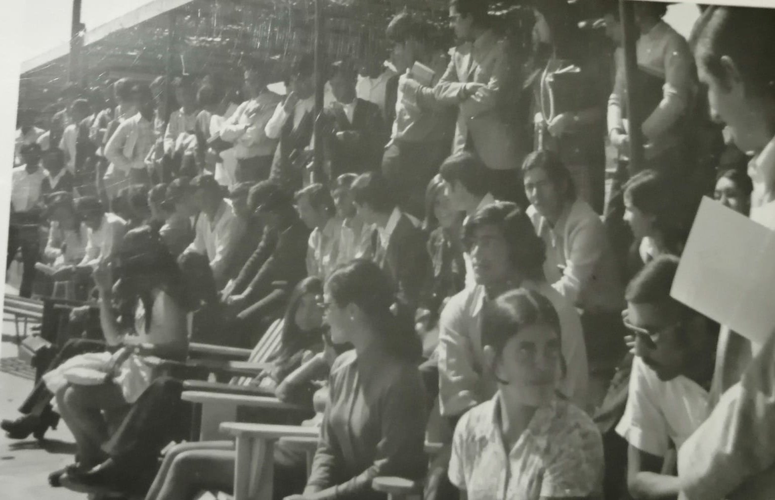 50 años – Nuestra historia es memoria. Universidad del Norte-Antofagasta
