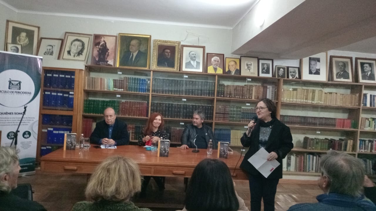 Libro -HijXos de Allende- Desde la memoria individual a la memoria colectiva
